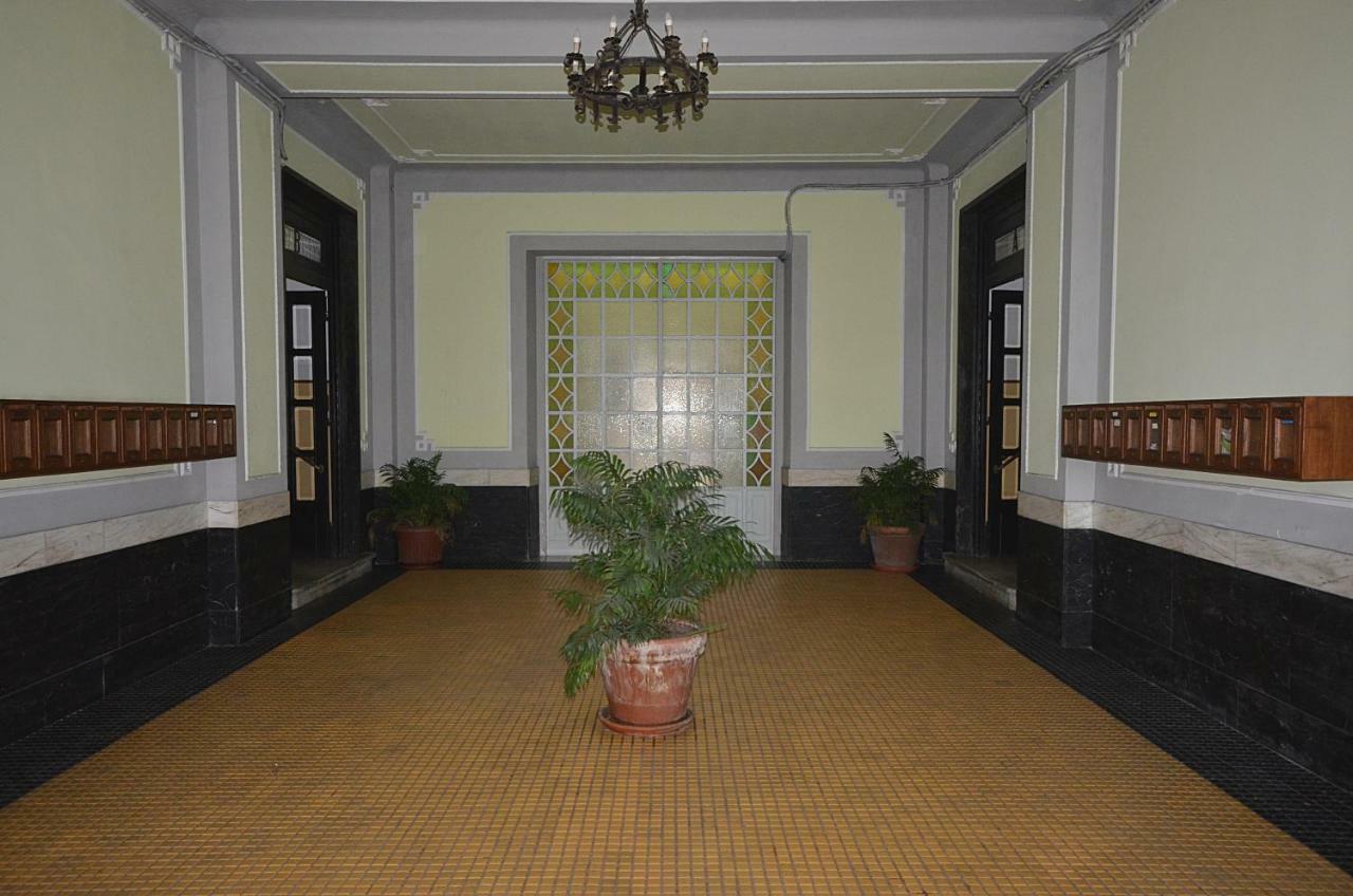 Timeline Porto Tourist La Spezia Ξενοδοχείο Εξωτερικό φωτογραφία